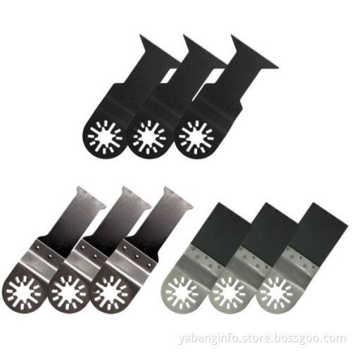 1-3/8" Oscillating Multi Tool Saw Blade